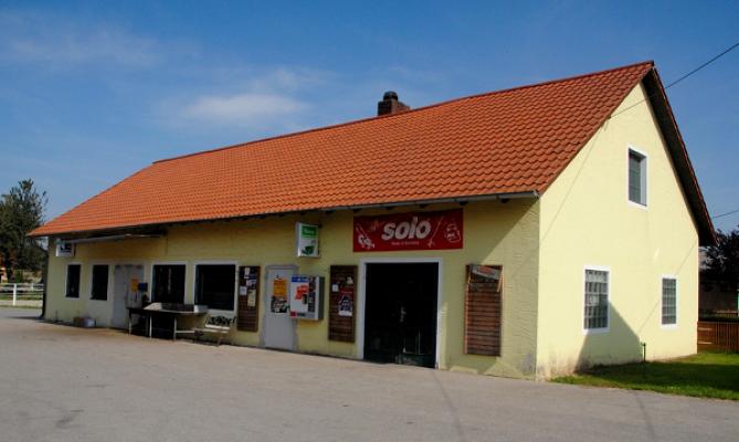 Motor- und Gartengeräte Paulus
