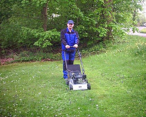 Edi's Servicedienstleistungen
