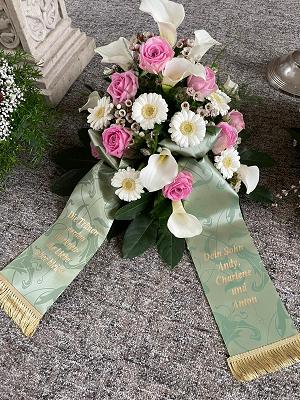 Blumenstübchen Glöck