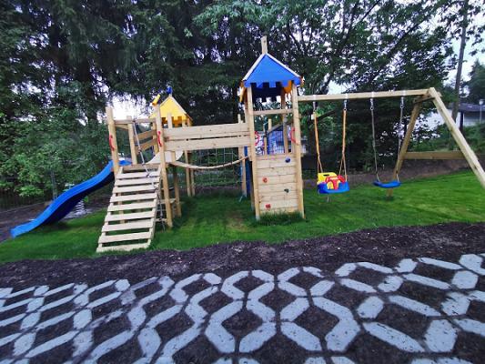 Bavaria Landschaftspflege