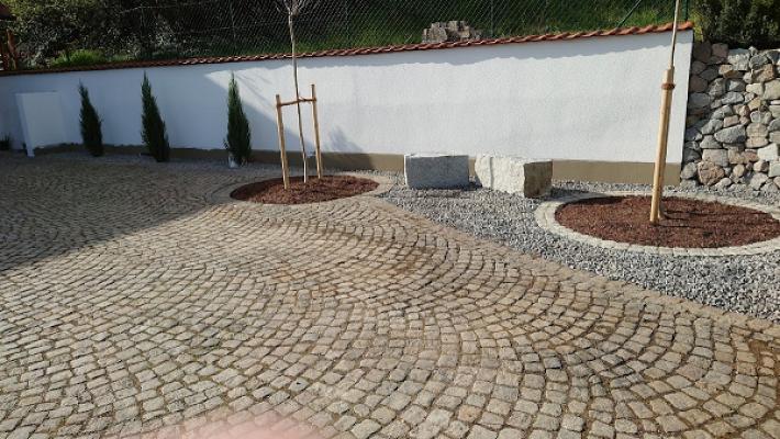 Garten- und Landschaftsbau Alois Hueber