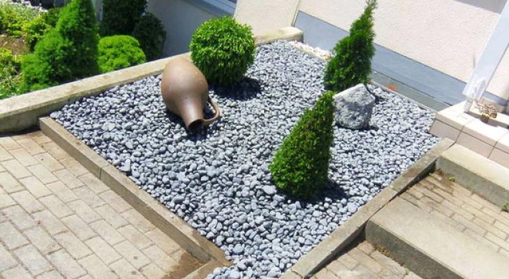 Ihr Gartenzwerg