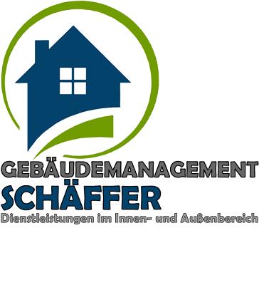 Gebäudemanagement Schäffer