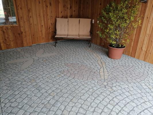 Garten Bräu