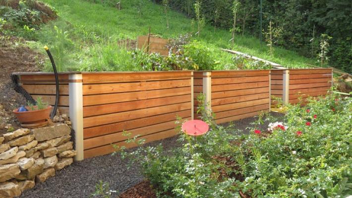 Biogockel - Hochbeete und Garten-Workshops "Giftfrei Gärtnern"