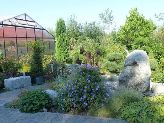 PREMM | Garten- und Landschaftsbau, Baumschule