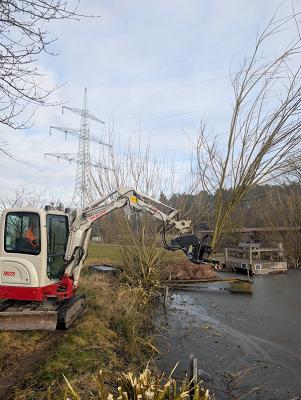 Gartenservice Meichel