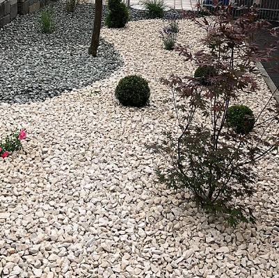 Gartengestaltung/Gartenbau/Gartenpflege Gabrrica