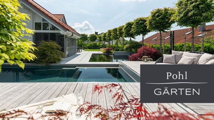 Pohl GÄRTEN GmbH