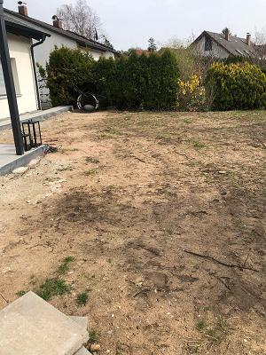 Bllaca Garten- und Landschaftsbau