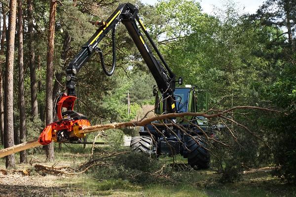 Umwelt engineering GmbH (Firmensitz)