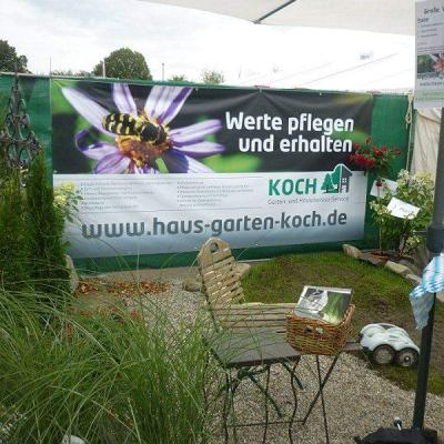Harald Koch Garten- und Hausmeisterservice