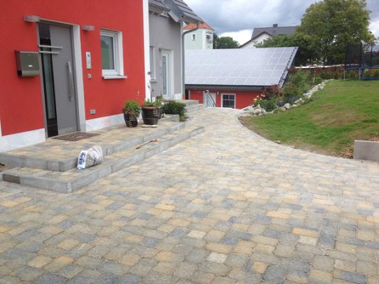 AS Baggerbetrieb GmbH