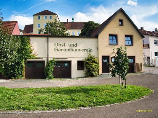 Obst- und Gartenbauverein Tirschenreuth