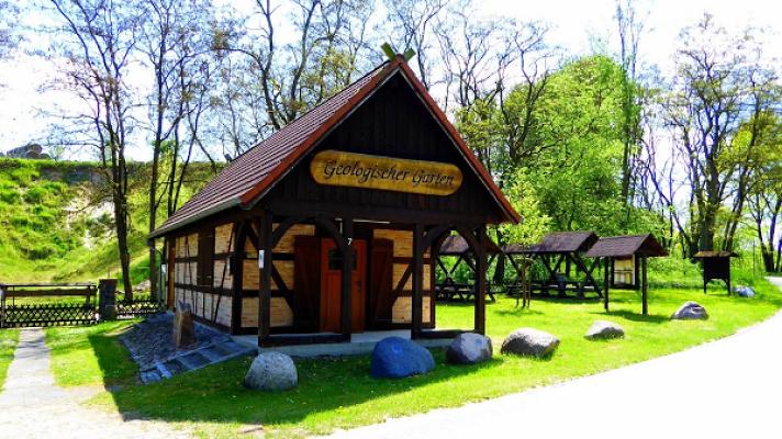 Geologischer Garten Stolzenhagen