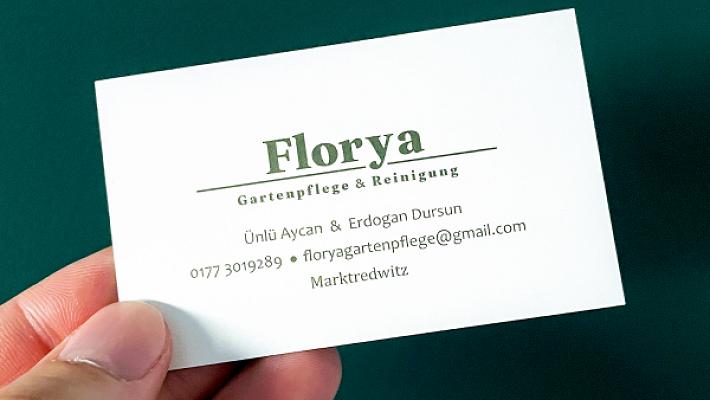 Florya Gartenpflege & Reinigung