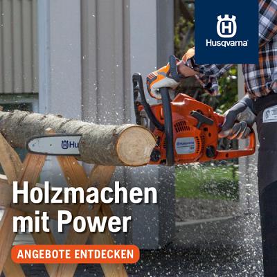 M. Sandner Motorgeräte
