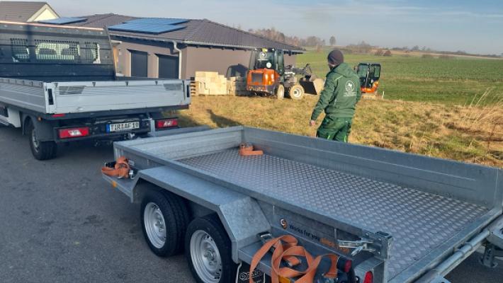 A&F Galabau Oberpfalz GbR