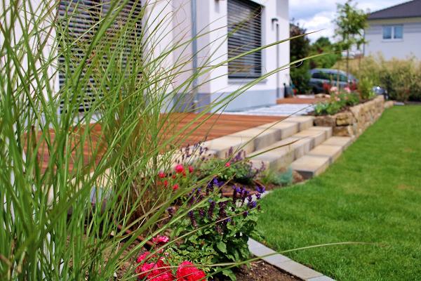 GartenXclusiv - Garten- und Landschaftsdesign