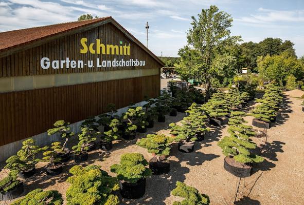 Schmitt Garten- und Landschaftsbau GmbH