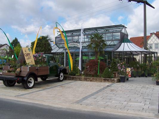 Baumschule Kaul, Garten- und Landschaftsbau