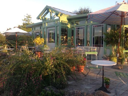 Staudengärtnerei Andreas & Felix Augustin Gbr