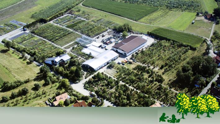 Baumschule Schmidtlein Hans