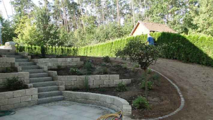 Werner Garten- und Landschaftsgestaltung