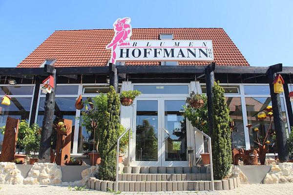 Blumen Hoffmann oHG