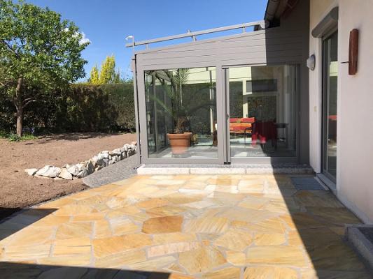 Arber Garten-und Landschaftsbau e.K.