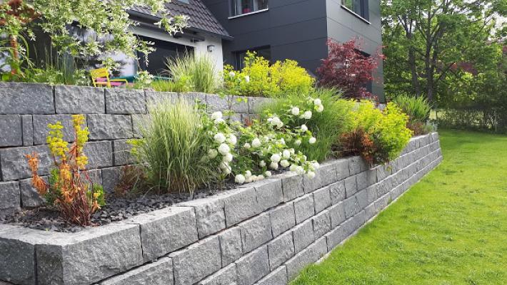 Boris Weisert Garten- und Landschaftsbau