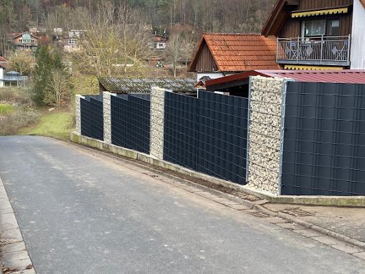 Joes Forstservice - Garten-/Landschaftsbau, Baumpflege