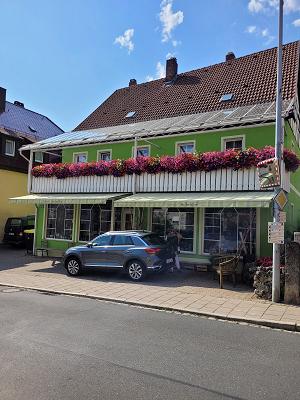 Gärtnerei Schrüfer
