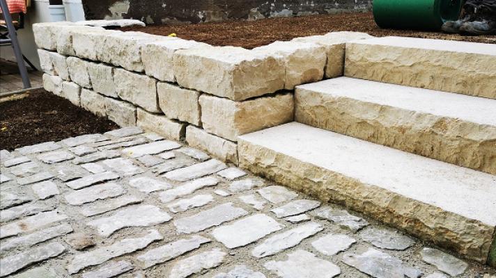 Arber Garten und Landschaftsbau