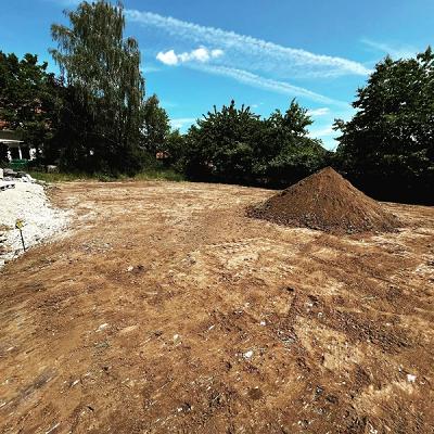 Gartengestaltung Daniel Eckert