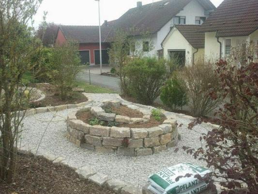 Garten u. Landschaftsbau Seifert
