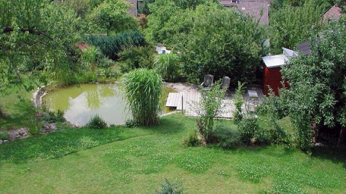 Jürgen Kraus Garten- und Landschaftsbau