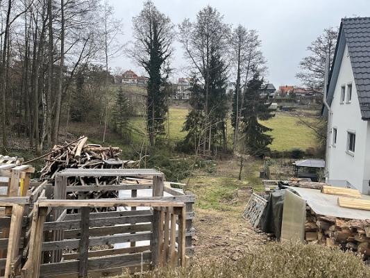 Sportplatz- und Landschaftspflege Hack