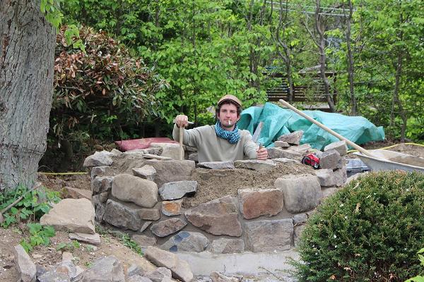 Garten- und Landschaftsbau Alexander Weiler