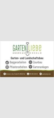 Garten Liebe Andreas Cosolo