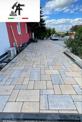 AF Garten- & Landschaftsbau