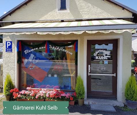 Gärtnerei Kuhl