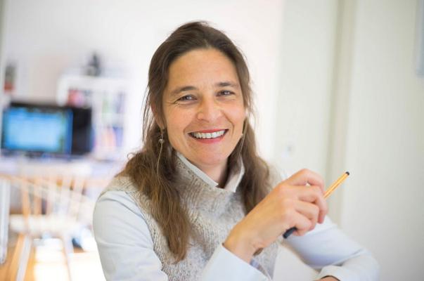 Susanne Augsten Garten- und Landschaftsarchitektin