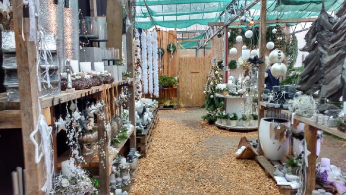 Gartencenter Klose