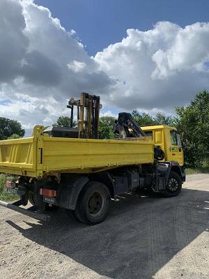 Wriezener Dienstleistungen GbR