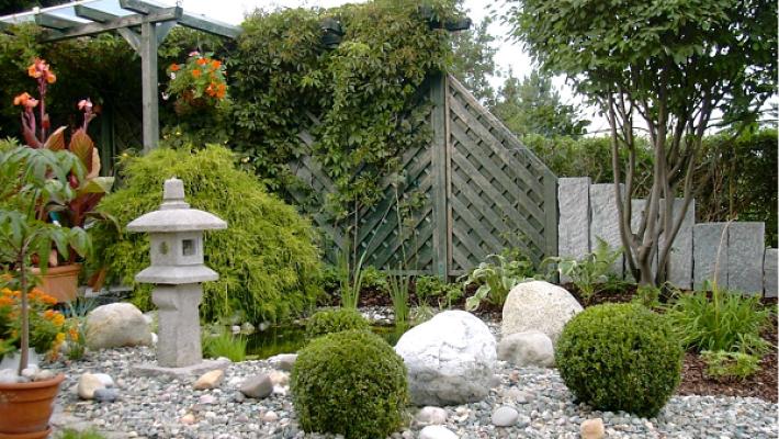 büchel garten+landschaft e.K.