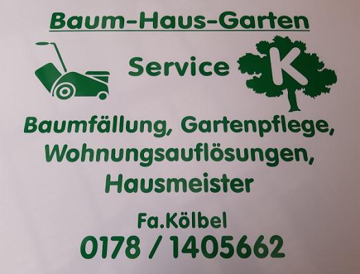 Baum-Haus-Gartenservice