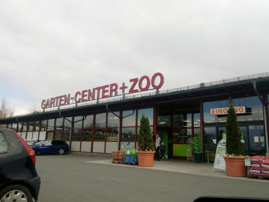 Dehner Garten-Center