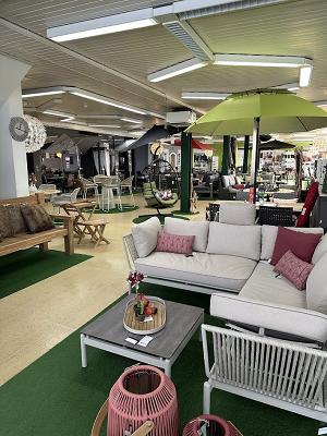 Schmidt Gartenmöbel