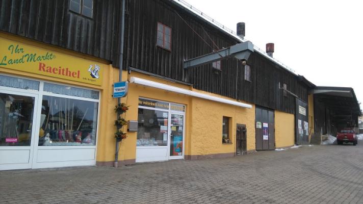 Landmarkt Raeithel